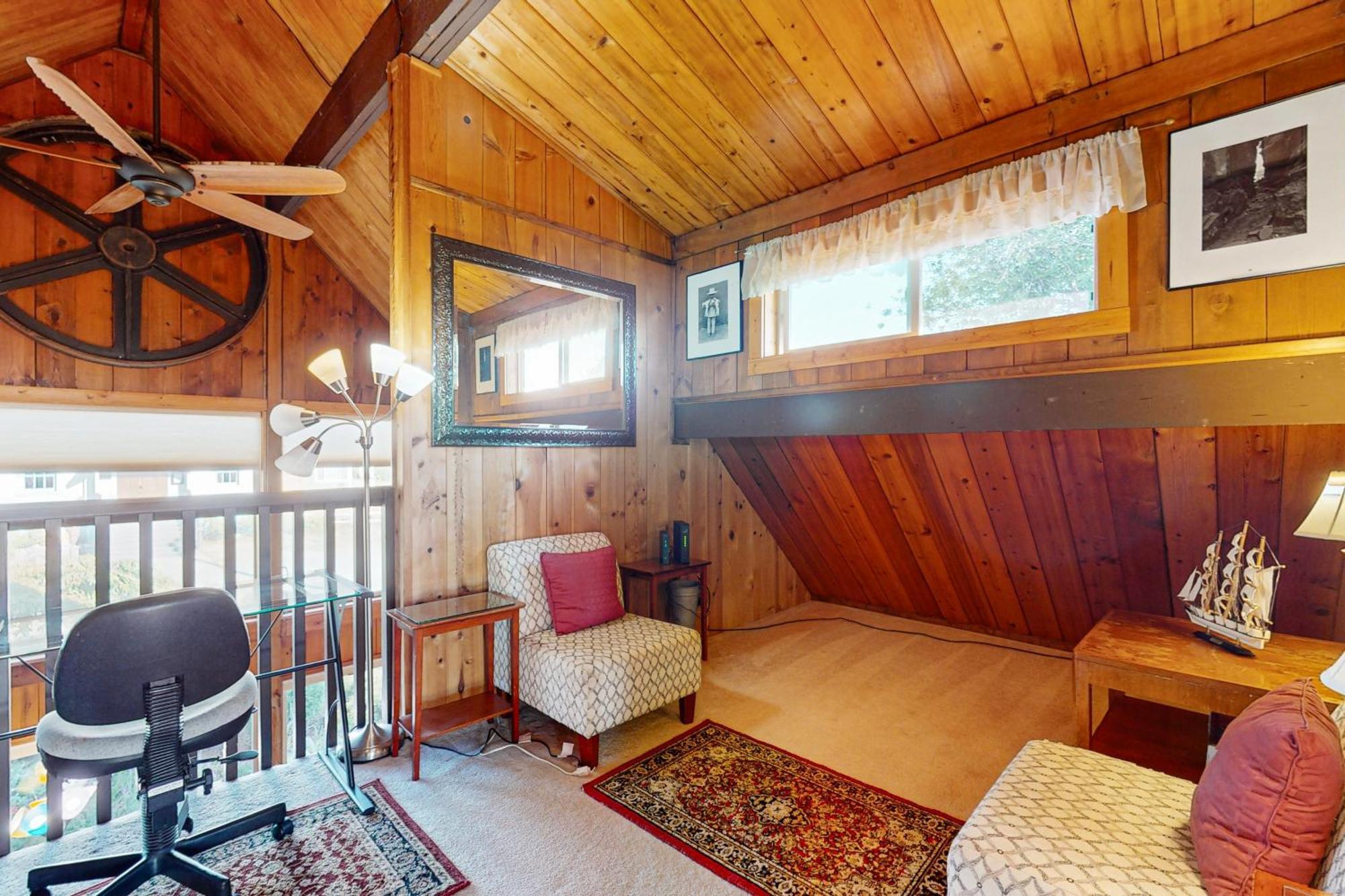 Whalesong House Villa Trinidad Buitenkant foto